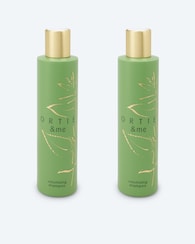 Produktabbildung für Volumizing Shampoo, Duo