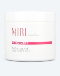 Produktabbildung für Körpercreme