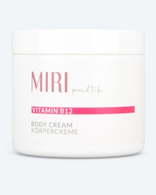 Produktabbildung für Körpercreme