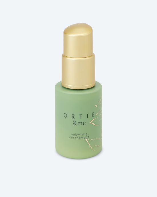 Produktabbildung für Trockenshampoo