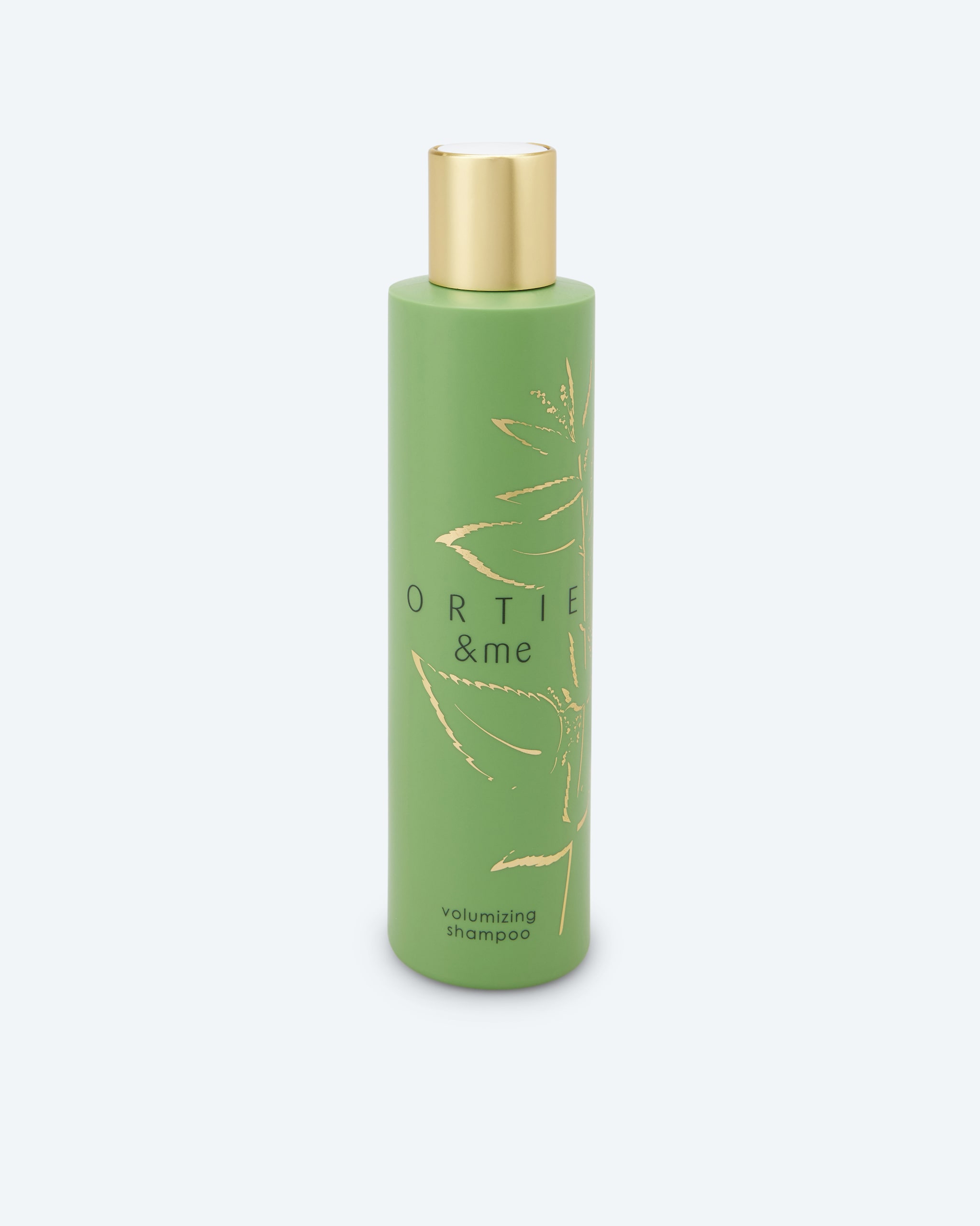 Produktabbildung für Volumizing Shampoo