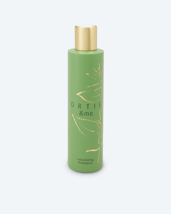 Produktabbildung für Volumizing Shampoo