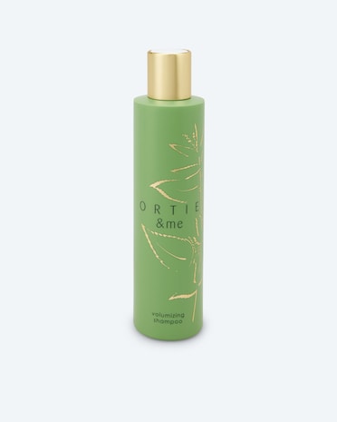Produktabbildung für Volumizing Shampoo