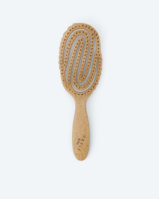 Produktabbildung für Scalp & Hair Coconut Brush