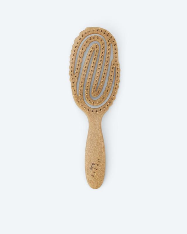 Scalp & Hair Coconut Brush