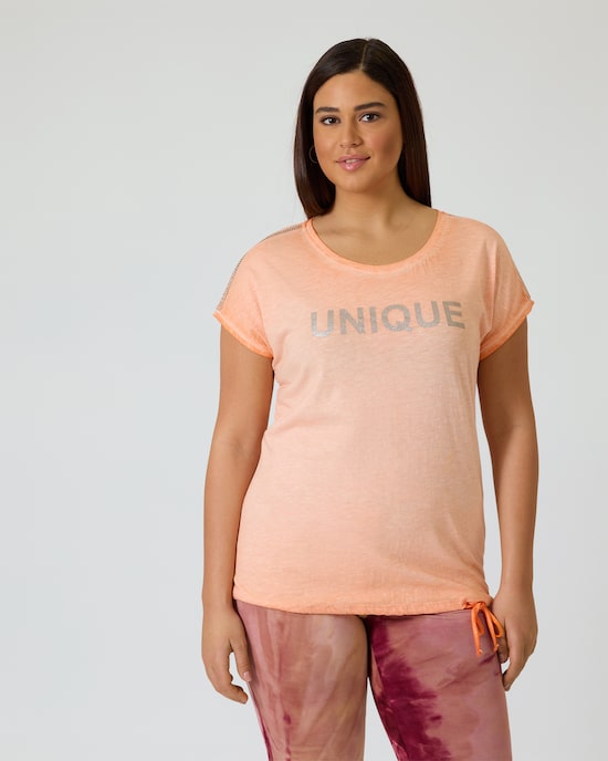 Produktabbildung für Shirt in Dye-Optic