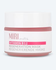 Produktabbildung für Regenerierende Gesichtsmaske