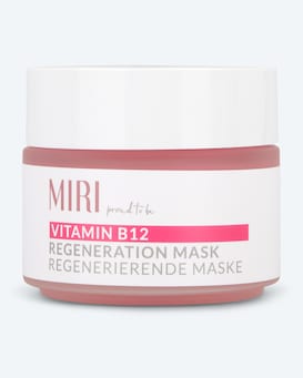Produktabbildung für Regenerierende Gesichtsmaske