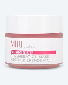 Produktabbildung für Regenerierende Gesichtsmaske