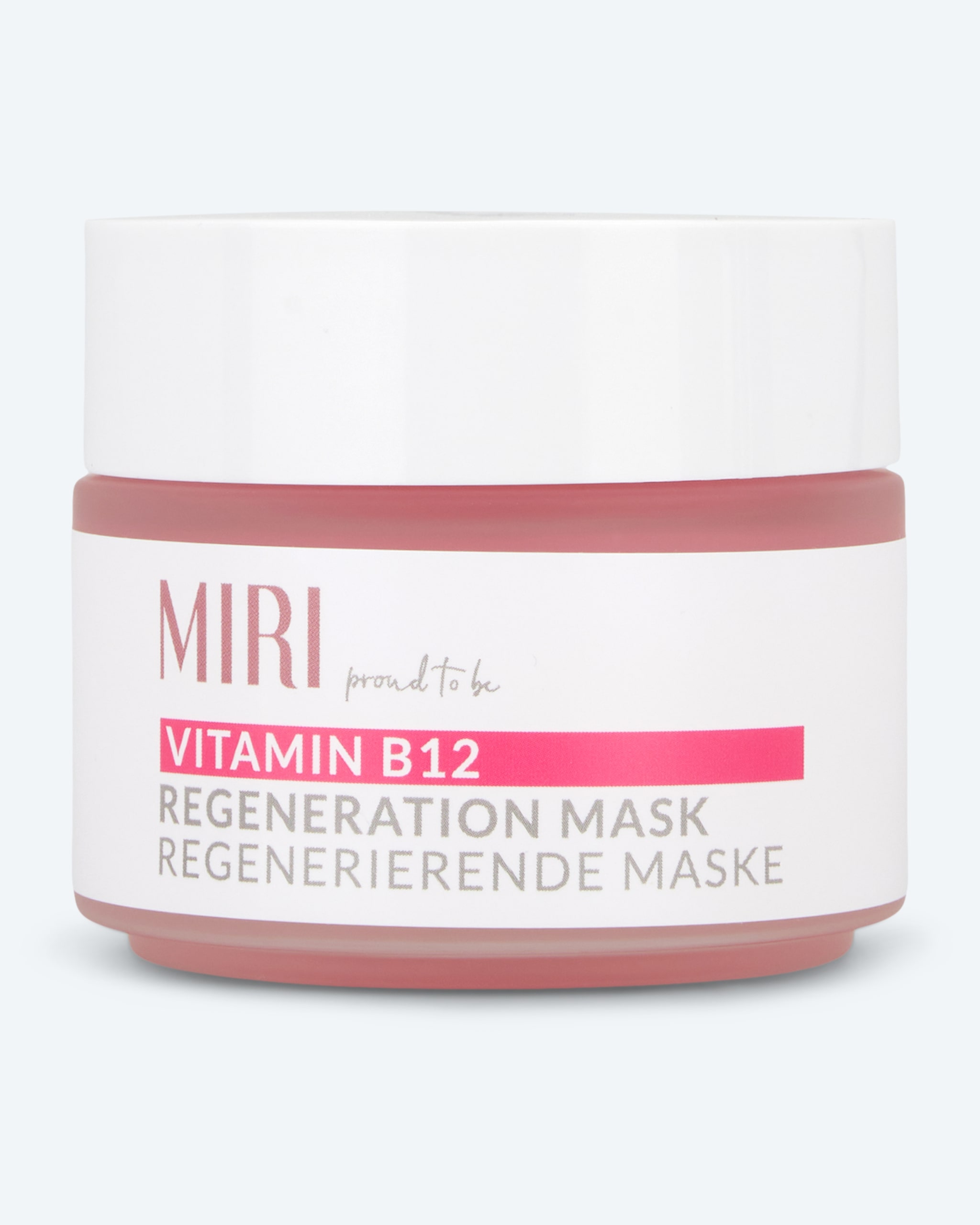 Produktabbildung für Regenerierende Gesichtsmaske