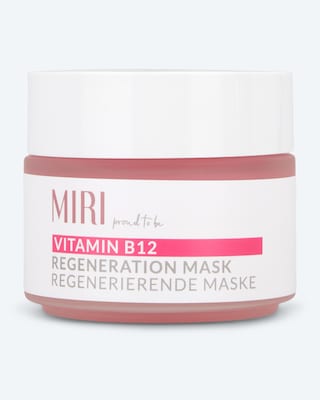 Produktabbildung 1 für Regenerierende Gesichtsmaske
