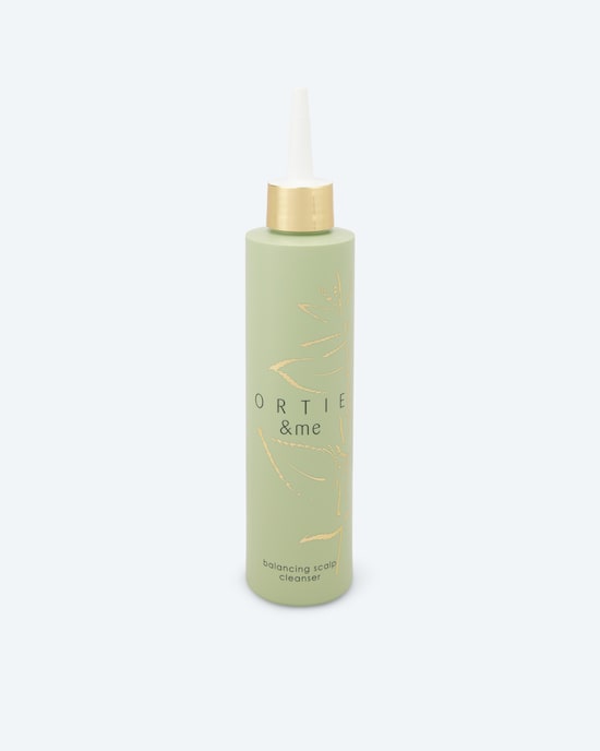 Produktabbildung für Balancing Scalp Cleanser