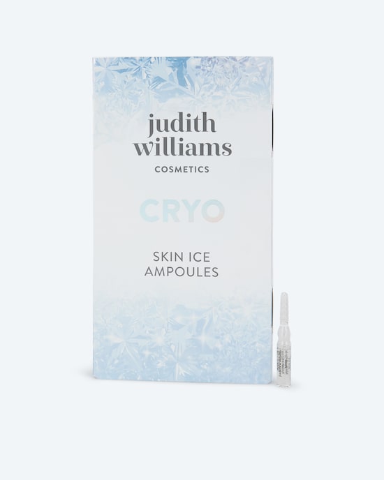 Produktabbildung für Skin Ice Ampullen, 10 x 2 ml
