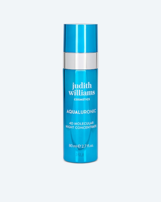 Produktabbildung für Aqualuronic Gesichtskonzentrat
