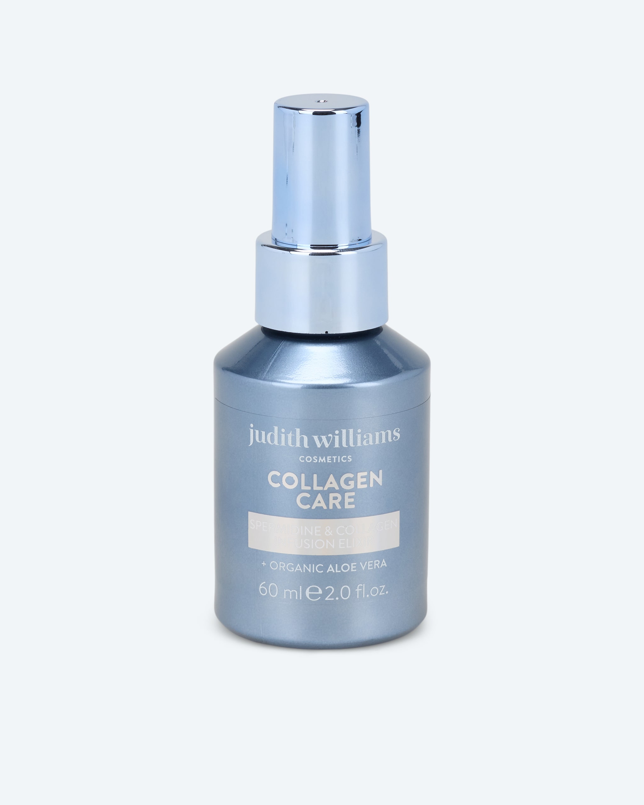 Produktabbildung für Spermidine & Collagen Infusion Elixir