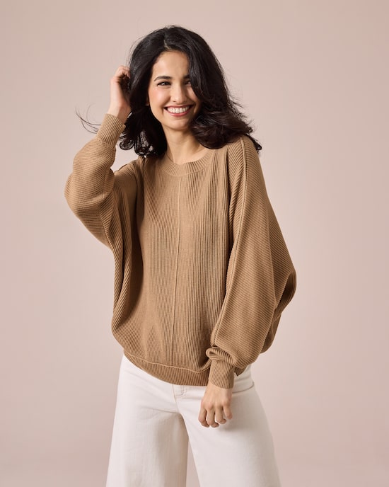 Produktabbildung für 2-in-1 Pullover & Hoodie