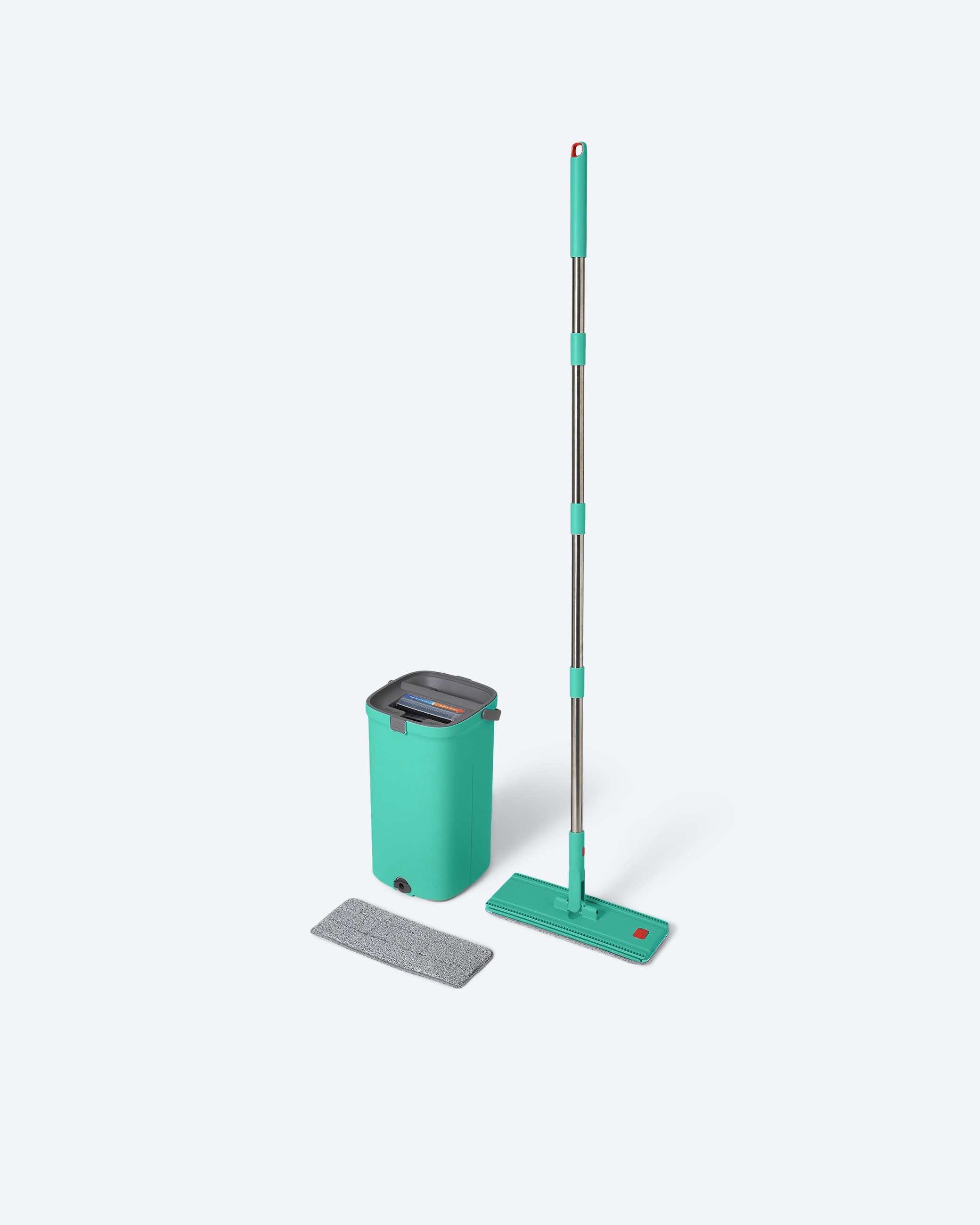 Produktabbildung für In & Out Mop 2.0