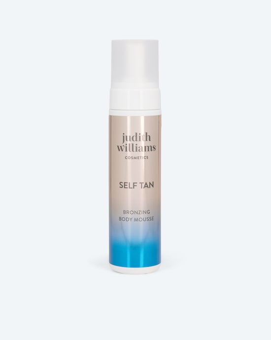 Produktabbildung für Bronzing Body Mousse