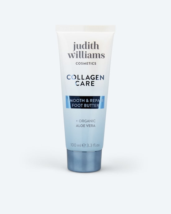 Produktabbildung für Smooth & Repair Foot Butter