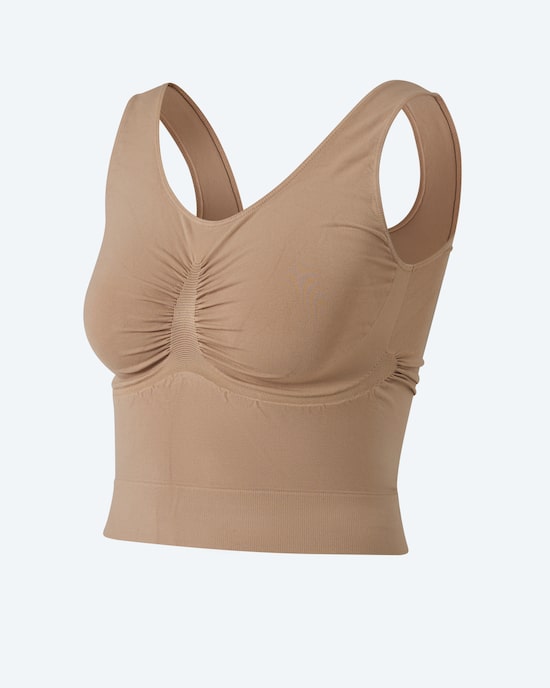 Produktabbildung für Taillenbustier