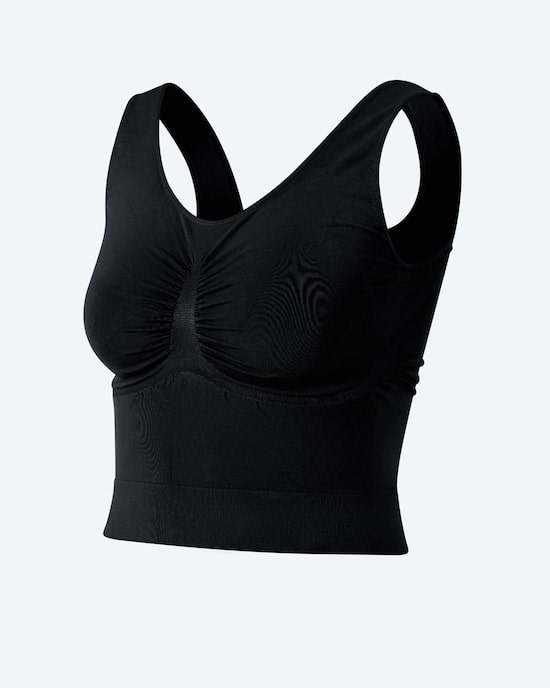 Produktabbildung für Taillenbustier