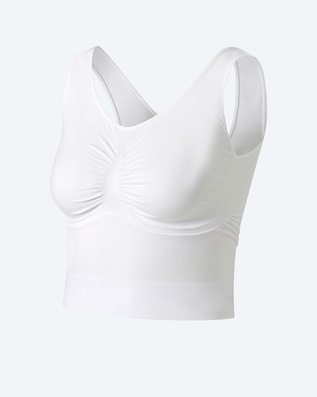 Taillenbustier