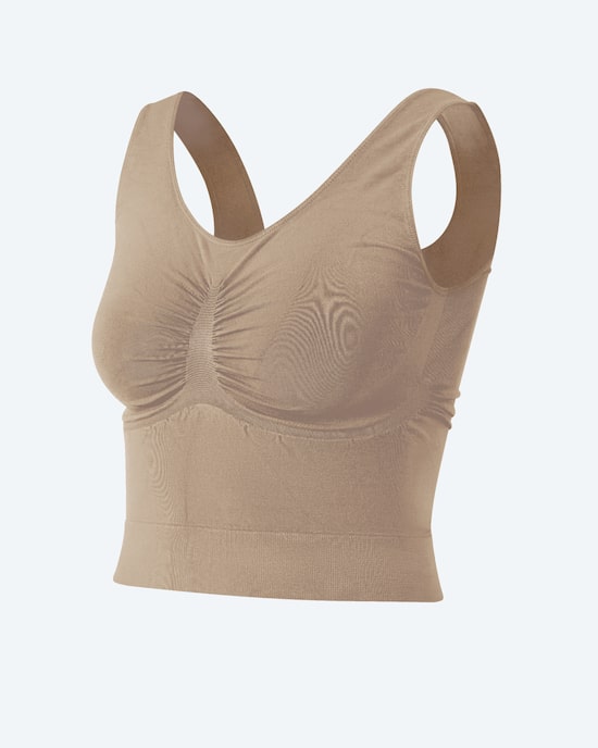 Produktabbildung für Taillenbustier
