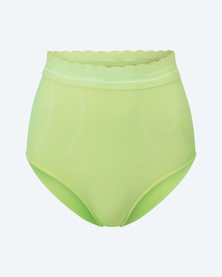 Produktabbildung 1 für Taillenpower Slip mit Mesh-Spitze