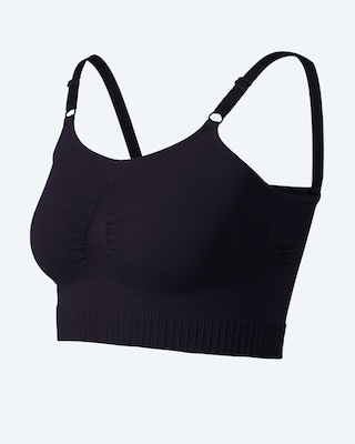 Produktabbildung 2 für Bustier mit Rippbund