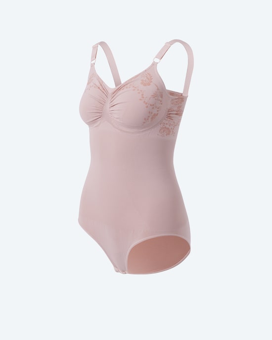 Produktabbildung für Body "Paisleyblüten"