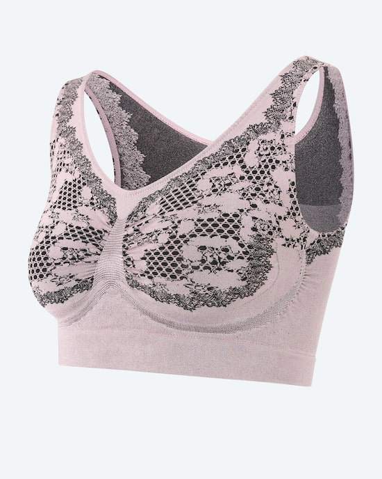 Produktabbildung für Bustier "Kokett"