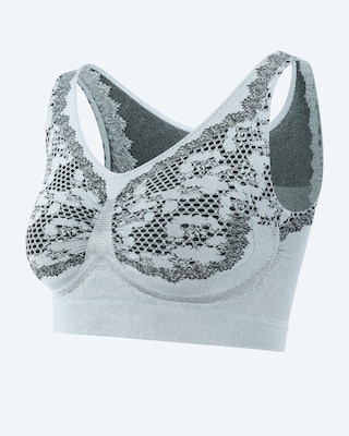 Produktabbildung 3 für Bustier "Kokett"