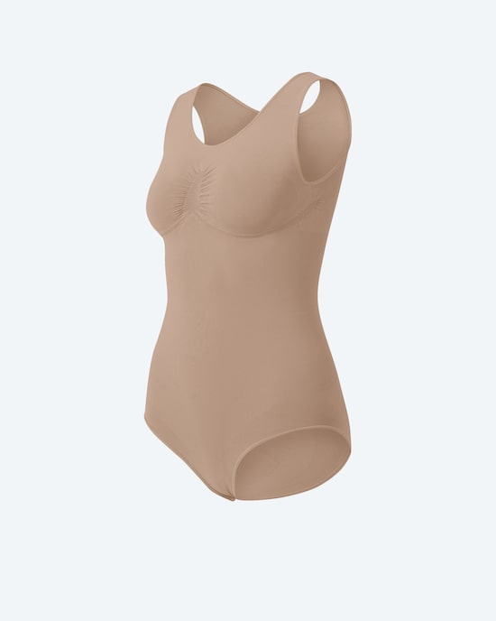 Produktabbildung für Design-Body mit Lüftungszonen