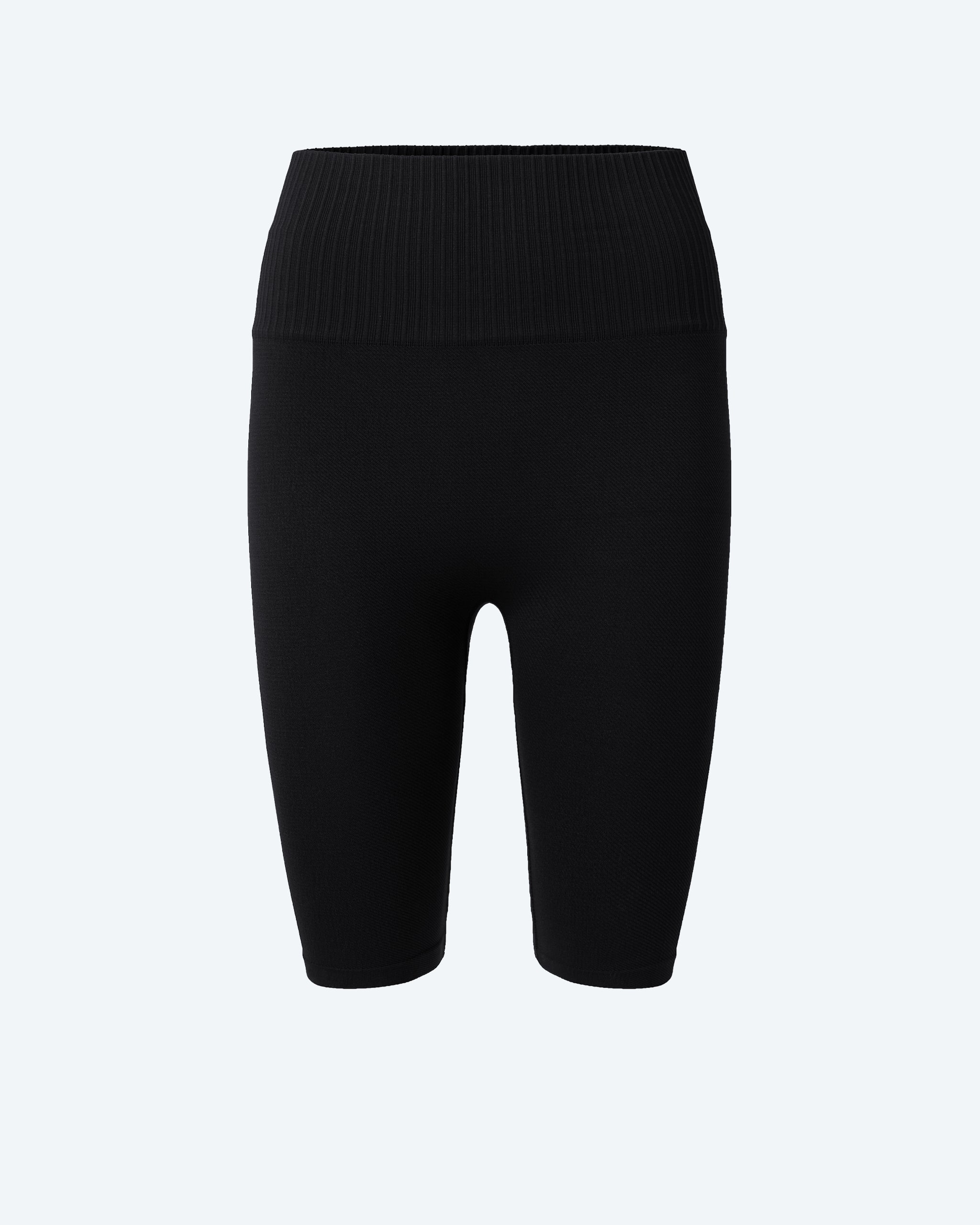 Produktabbildung für Radlerhose mit Rippbund