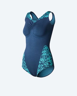 Produktabbildung 1 für Badeanzug "Fleur"