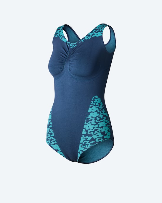 Produktabbildung für Badeanzug "Fleur"