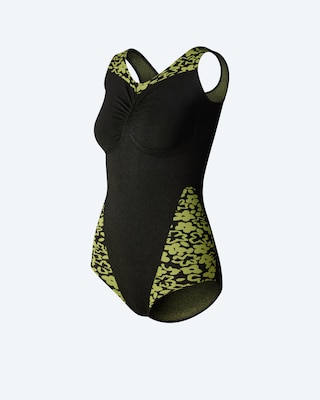 Produktabbildung 2 für Badeanzug "Fleur"