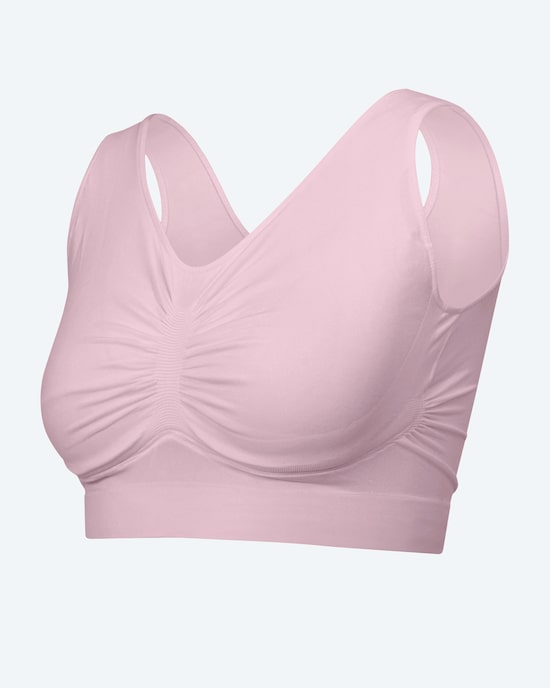 Produktabbildung für Leichtbustier doppellagige Cups