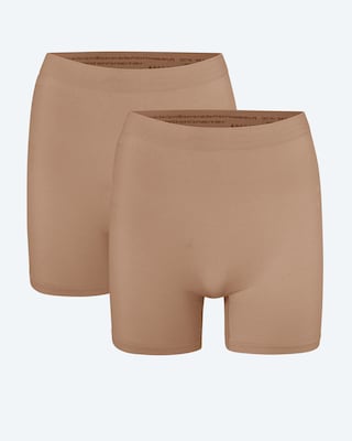 Produktabbildung 3 für Maxi Hotpants, 2tlg.