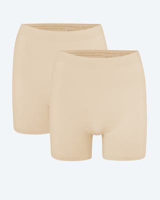 Produktabbildung 2 für Maxi Hotpants, 2tlg.