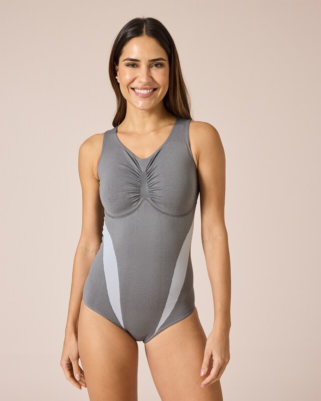 Badeanzug "Sports Line"