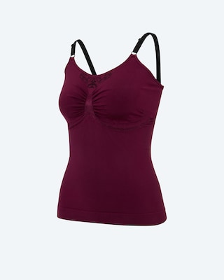 Produktabbildung 1 für Tankini Top "Elegance"