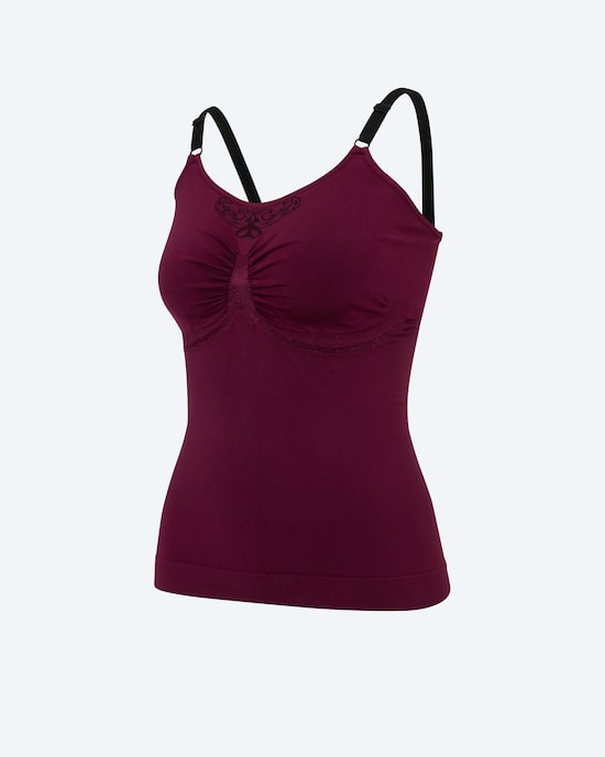 Produktabbildung für Tankini Top "Elegance"