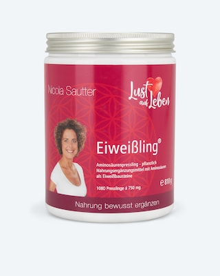 Produktabbildung 2 für Eiweißlinge für 12 Monate