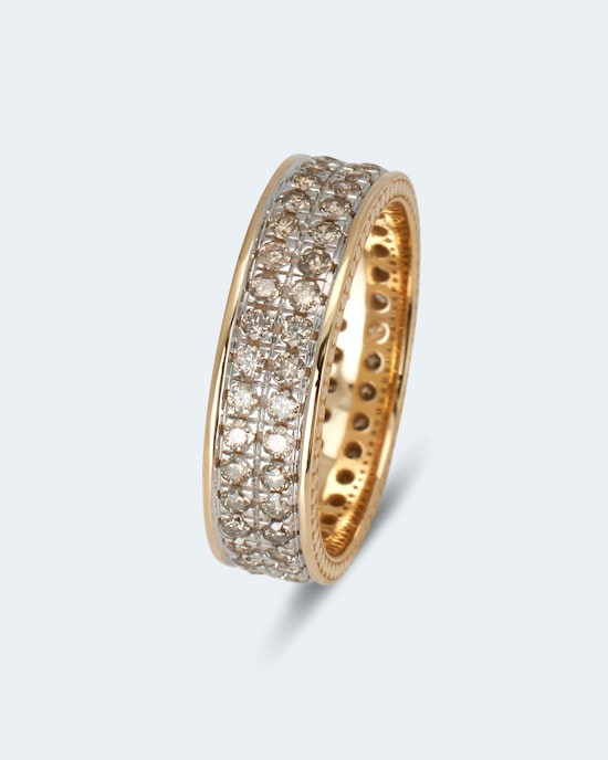 Produktabbildung für Brillantring 1,001 ct