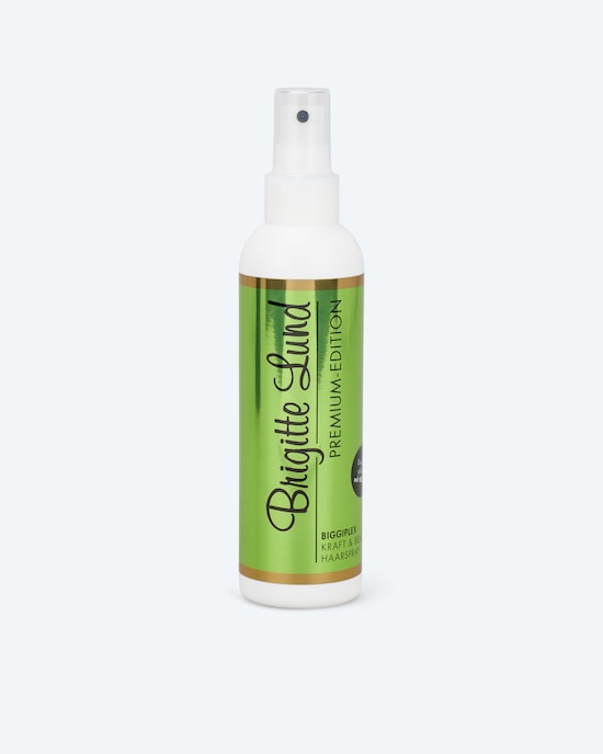 Produktabbildung für Kraft & Beauty Haarspray