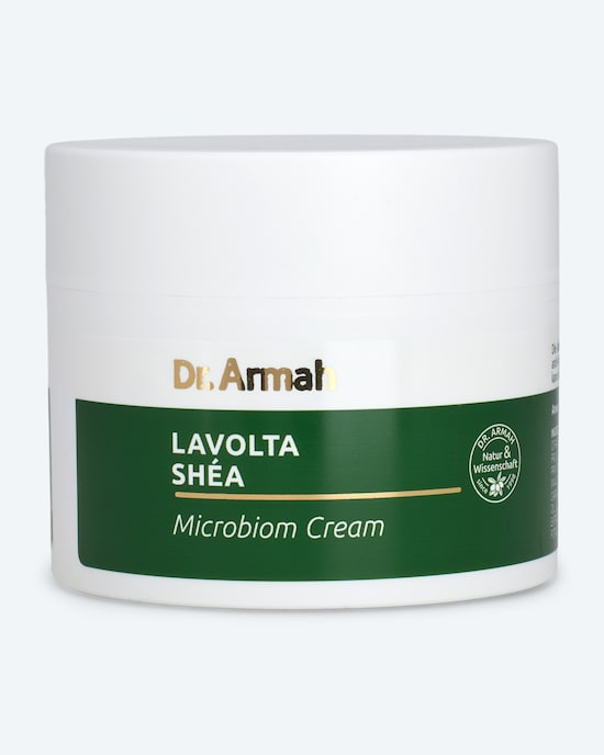 Produktabbildung für Microbiom Creme