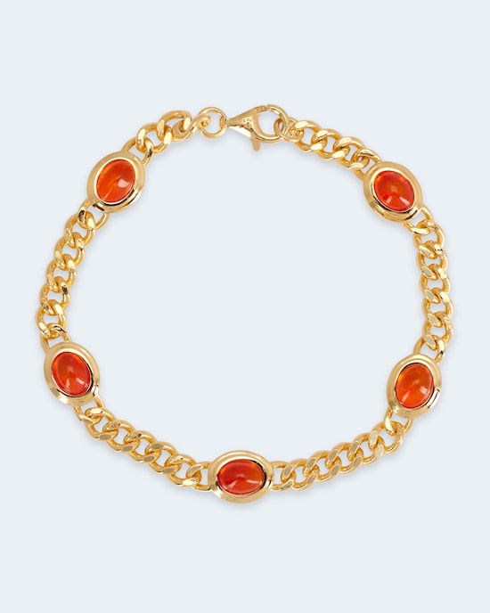 Produktabbildung für Armband mit Kristallopal