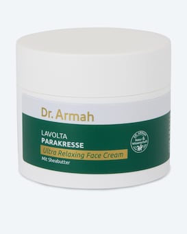 Produktabbildung für Parakresse Gesichtscreme