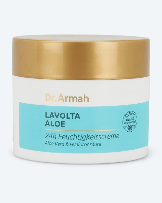 Produktabbildung für Aloe Feuchtigkeitscreme